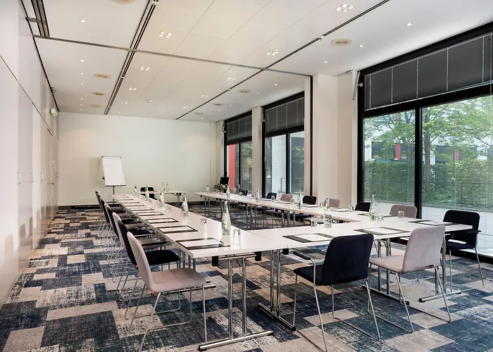 Holiday Inn Berlin City-West By Ihg