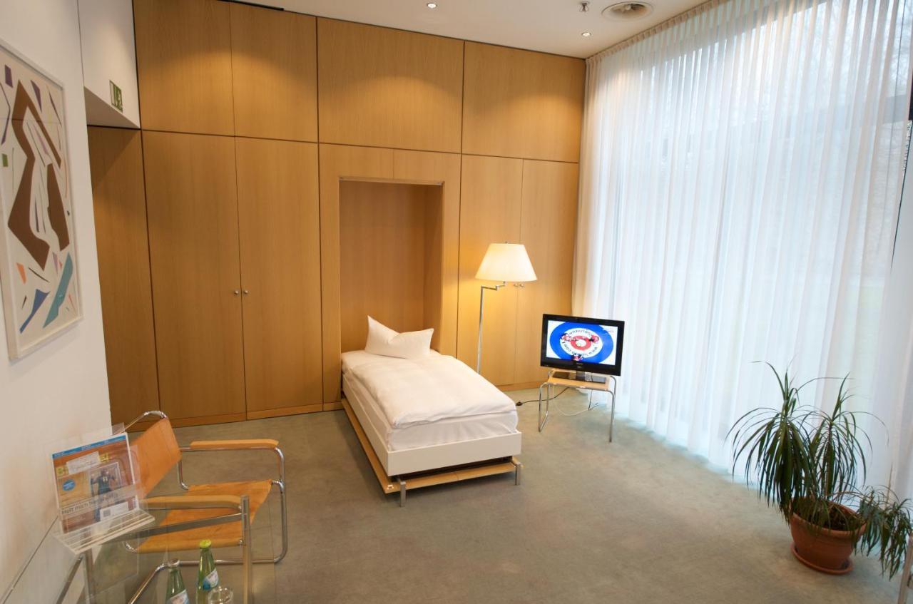Hotel City-west By Ihg Berlín