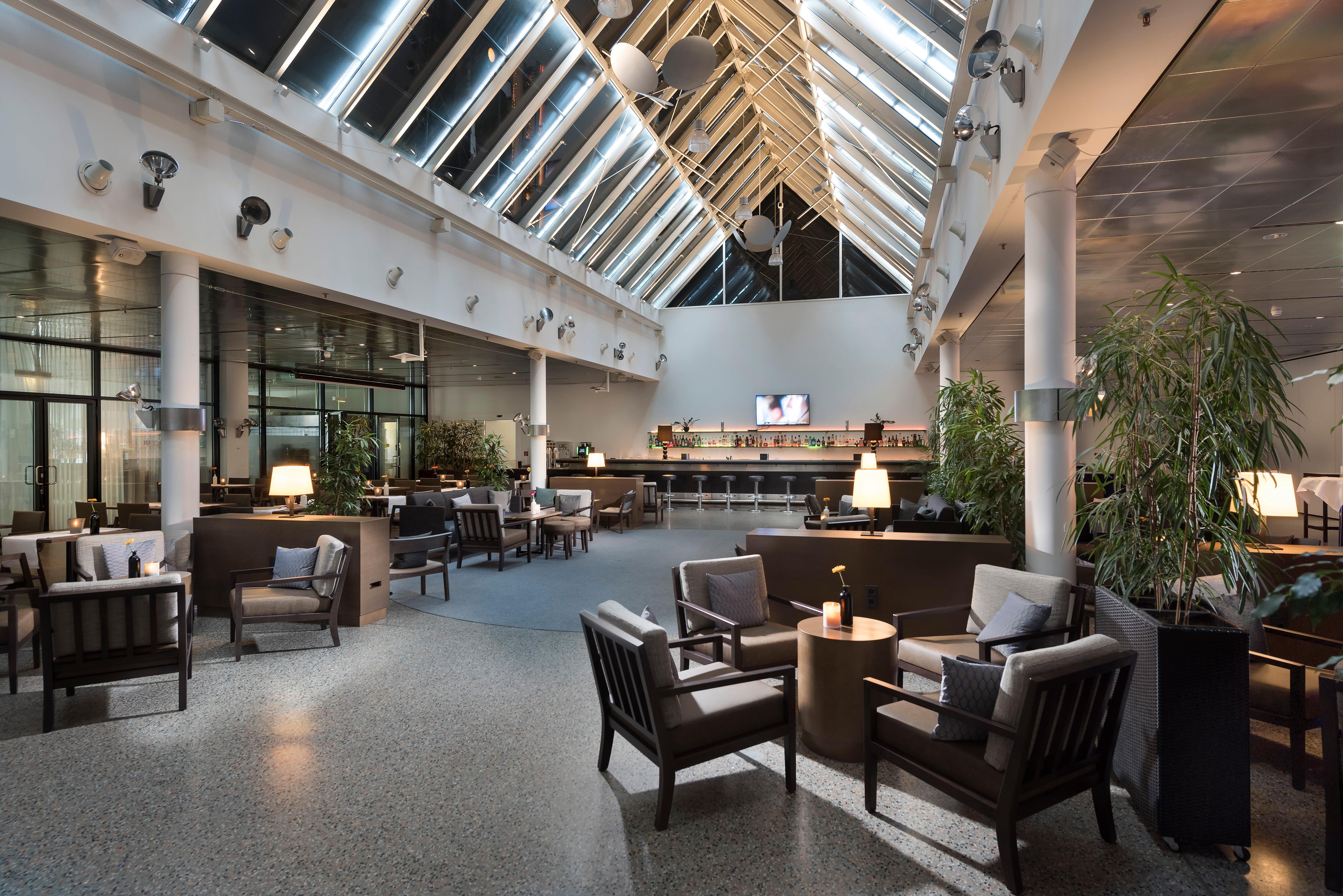 City-west By Ihg Berlín