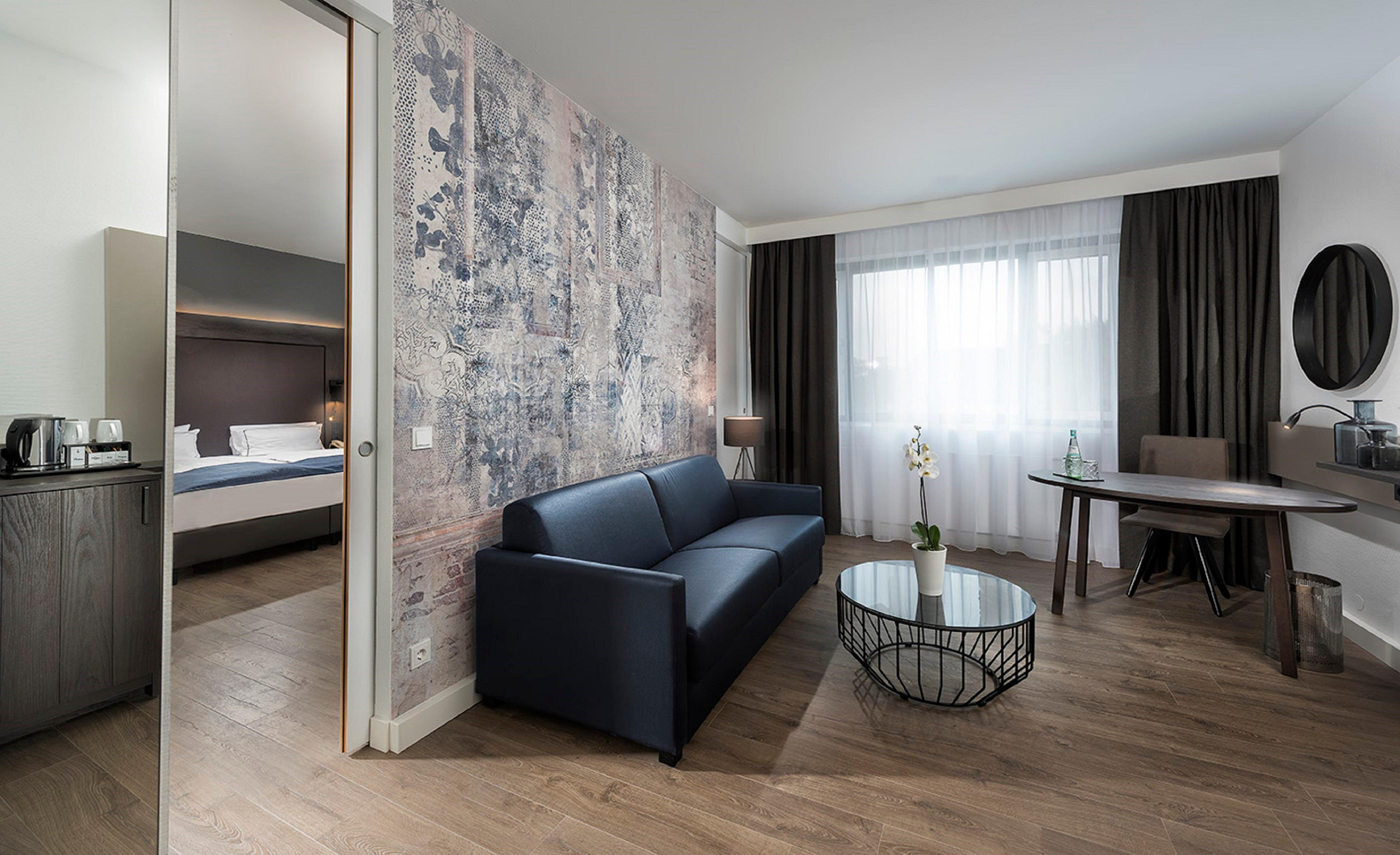 Hotel City-west By Ihg Berlín