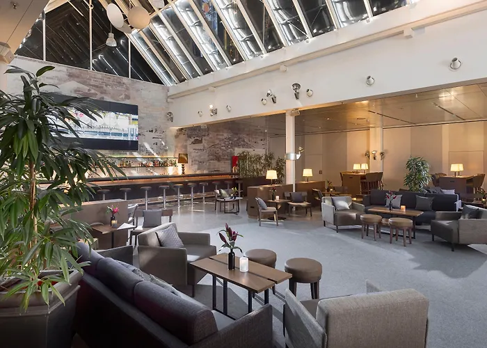 Holiday Inn Berlin City-West By Ihg