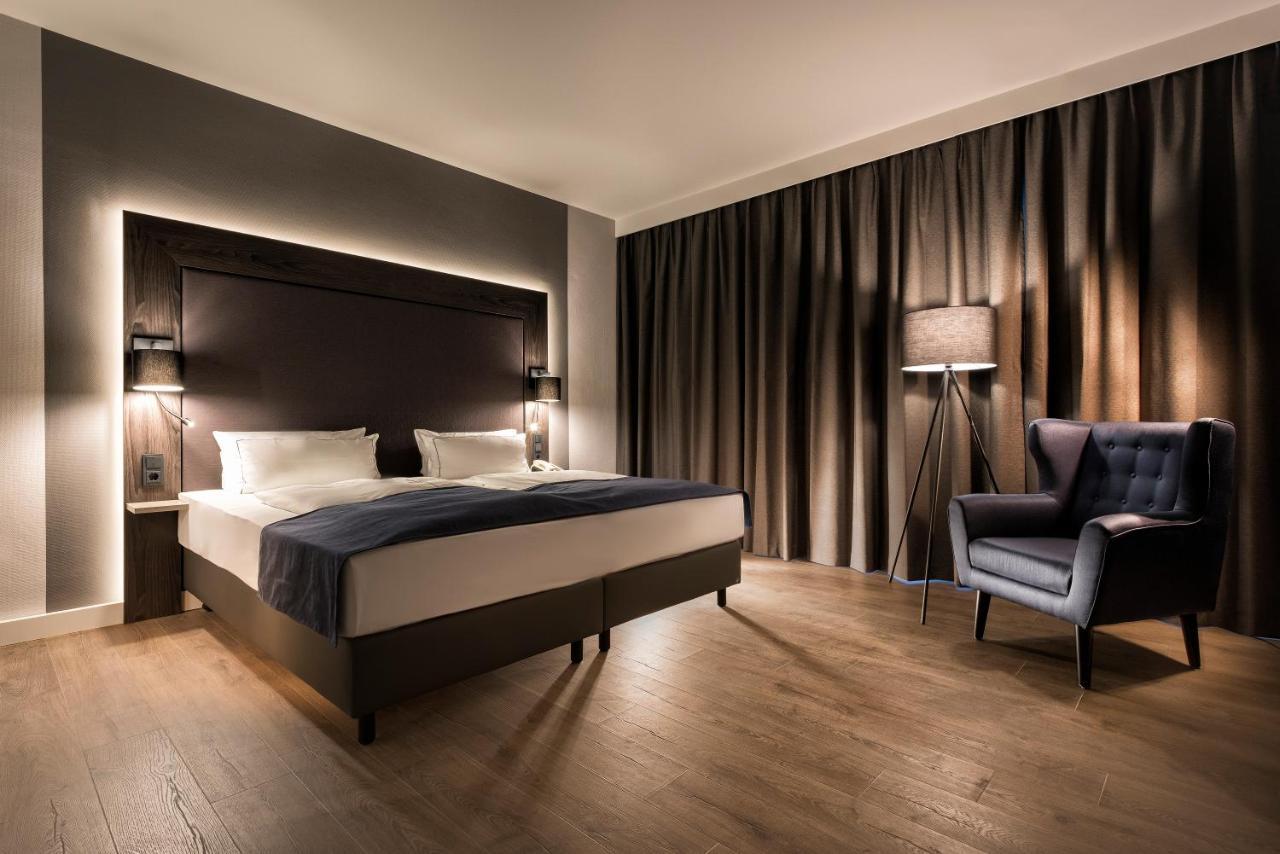 City-west By Ihg Отель