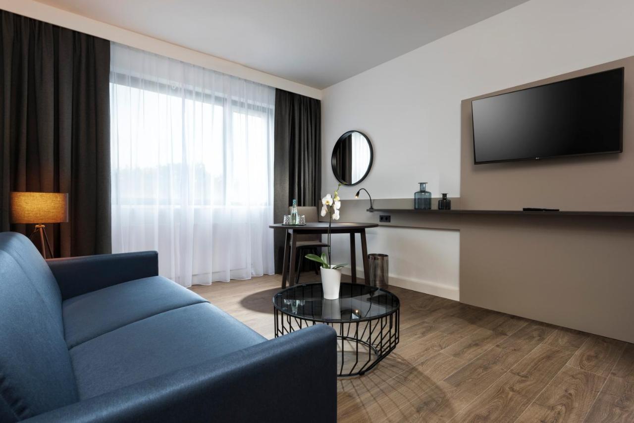City-west By Ihg 4* Берлин