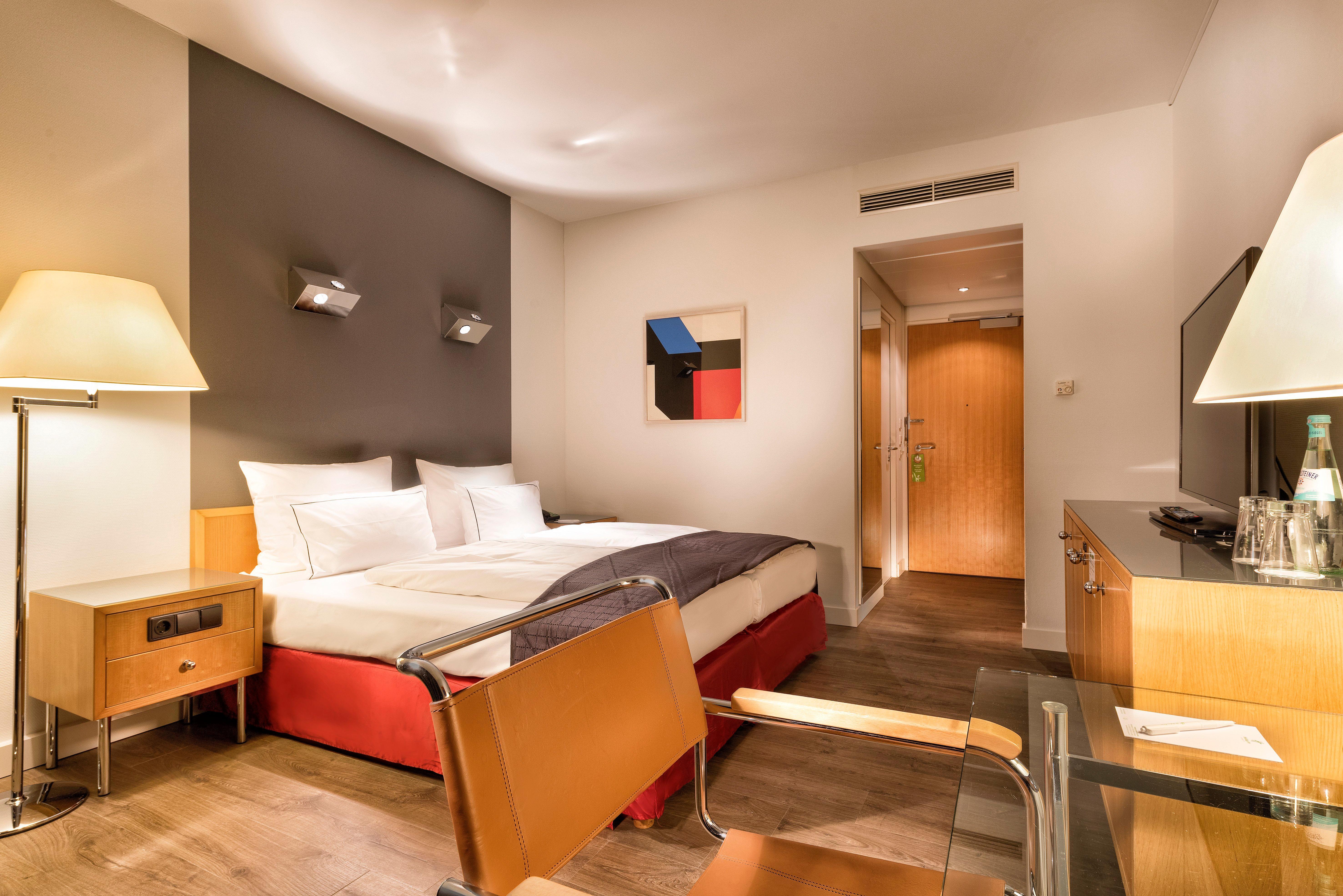 City-west By Ihg 4* Берлин