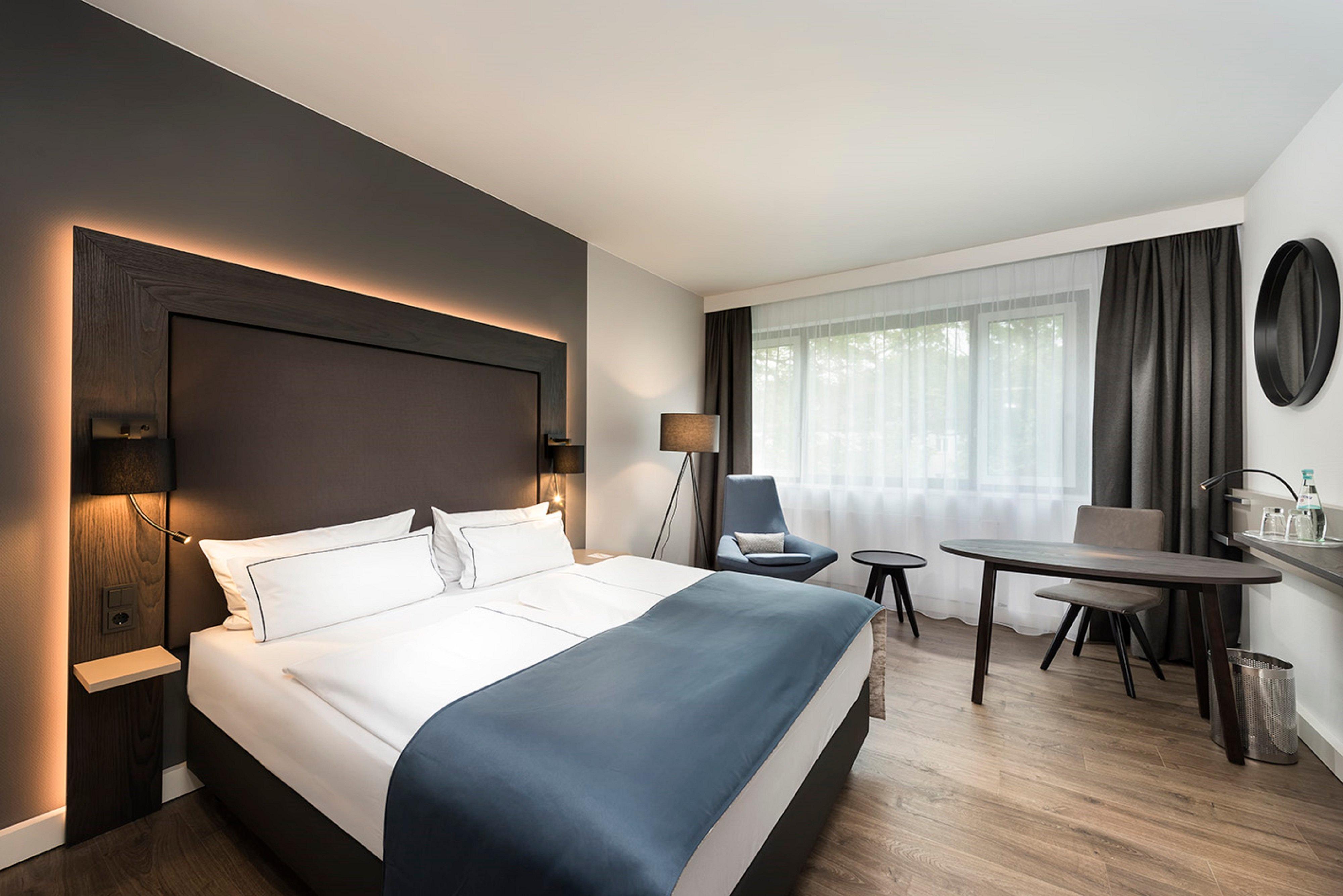 Отель City-west By Ihg 4*