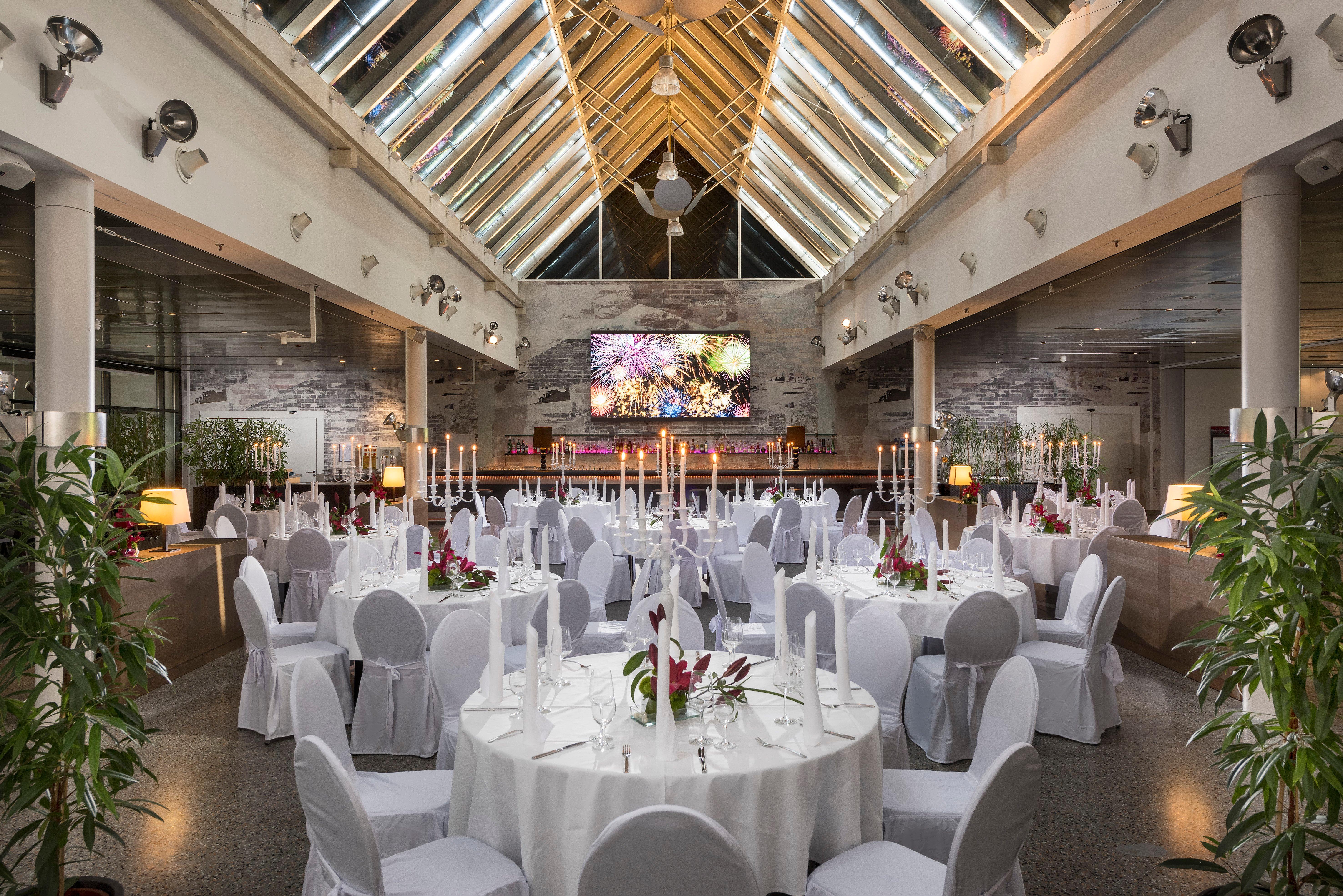 City-west By Ihg Отель 4*