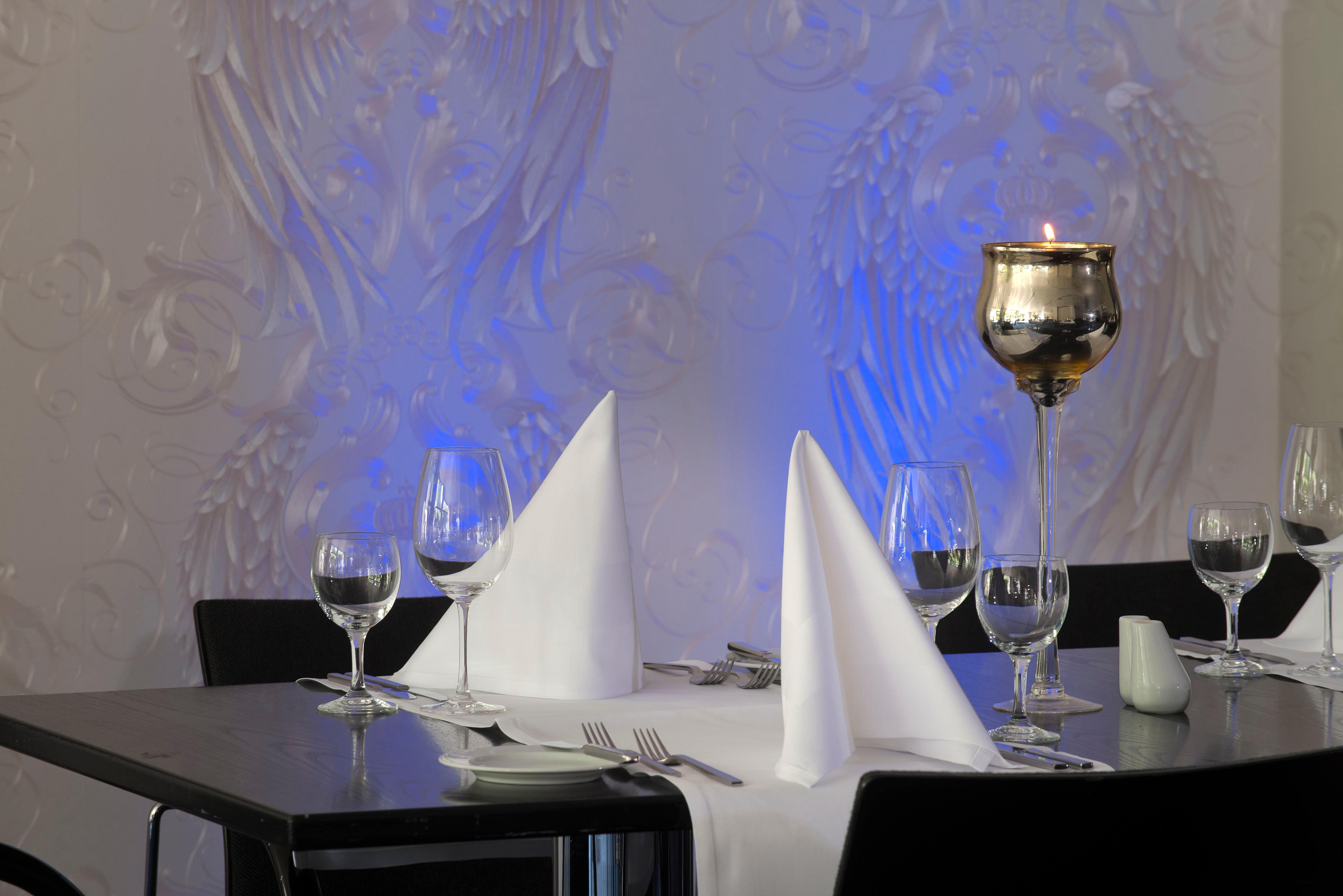 Hotel City-west By Ihg Berlijn
