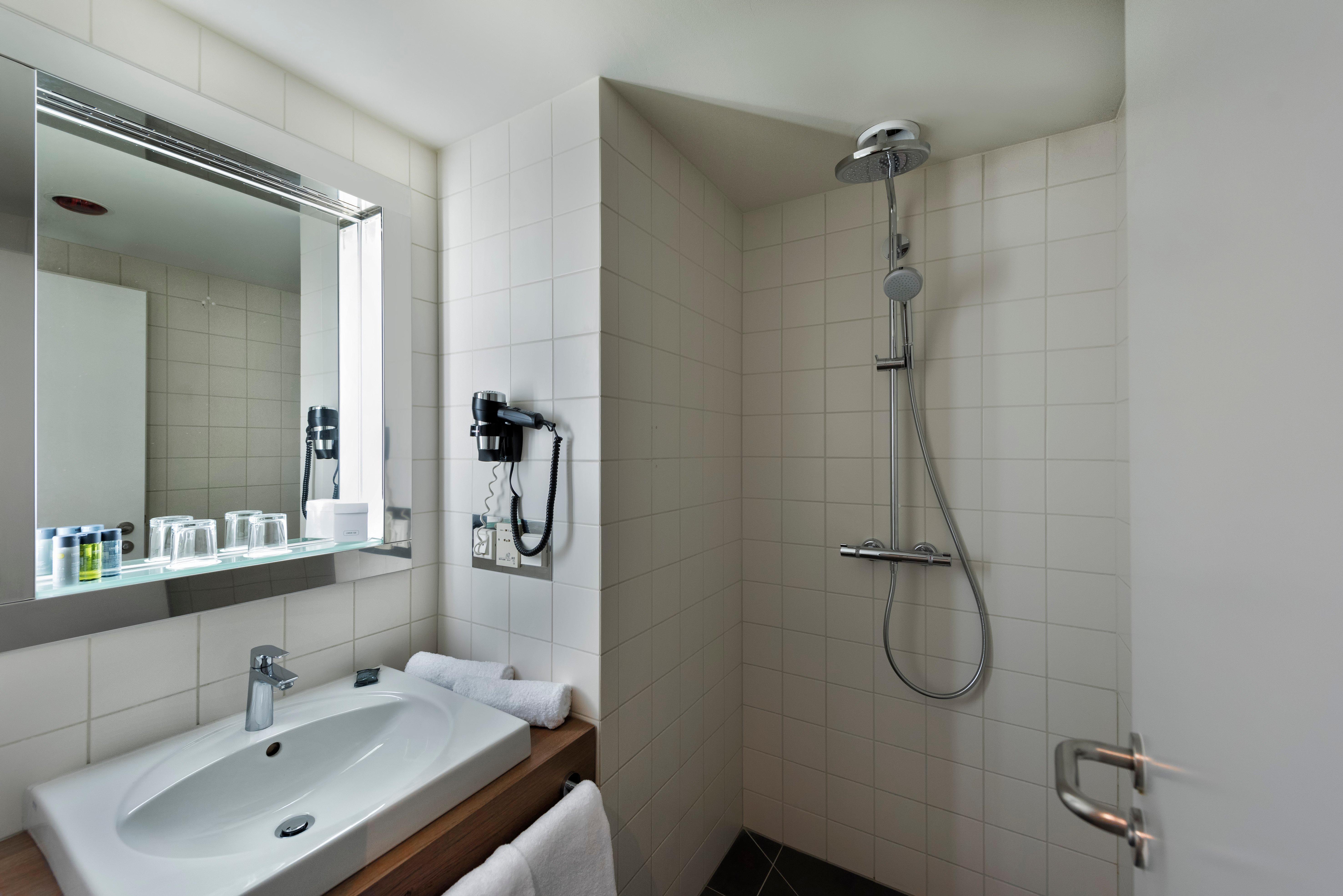 City-west By Ihg Отель 4*