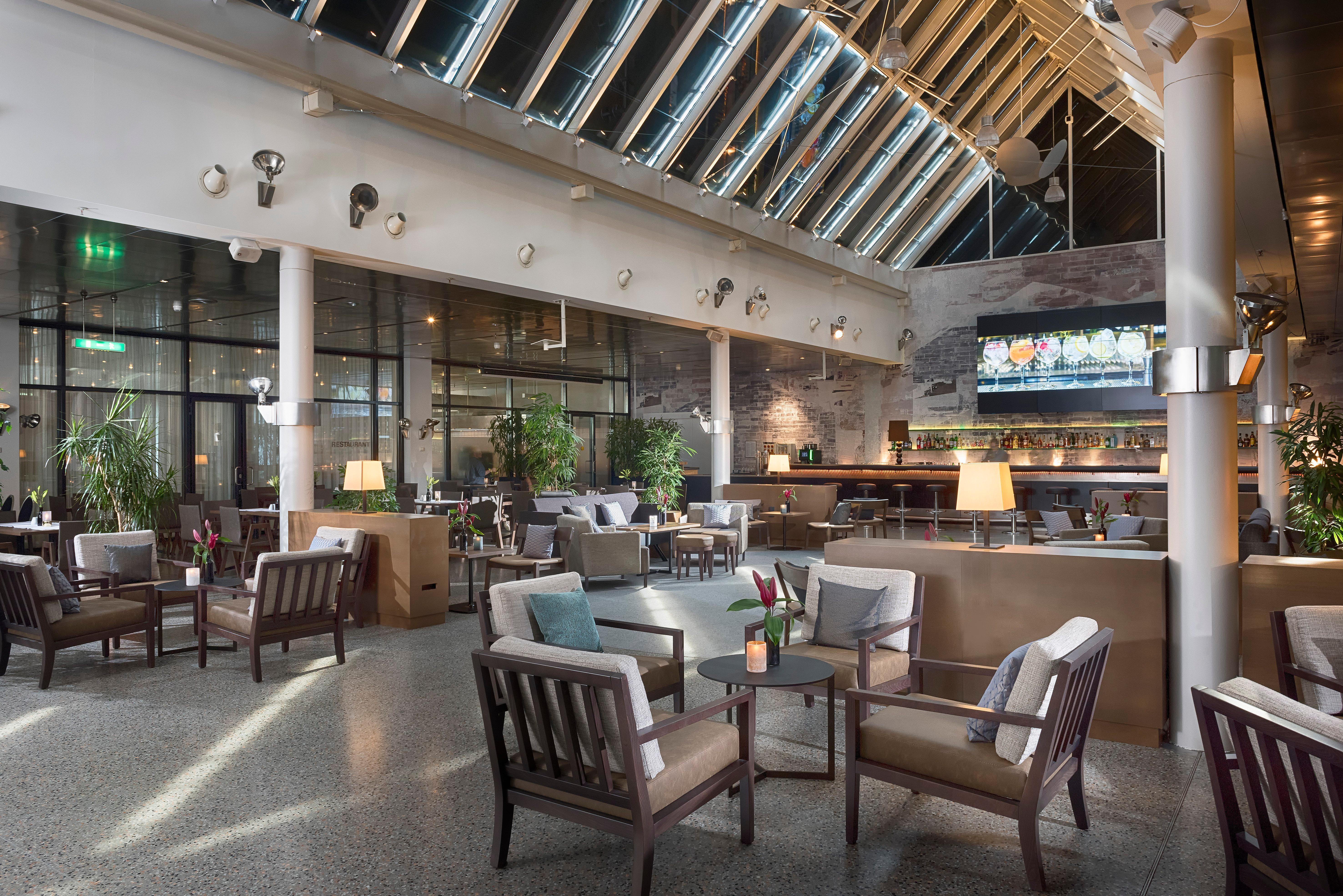 City-west By Ihg Отель