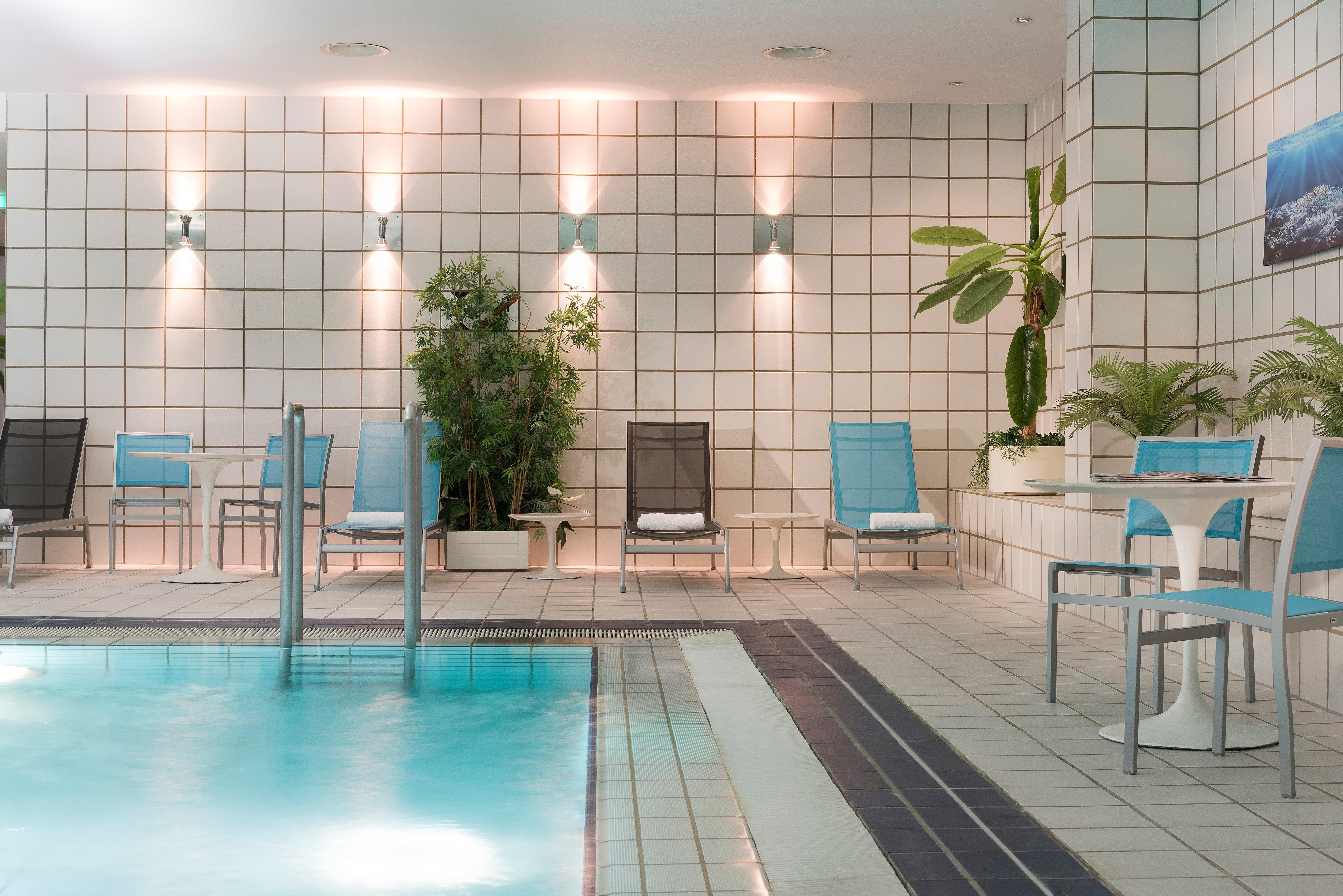 City-west By Ihg Отель 4*