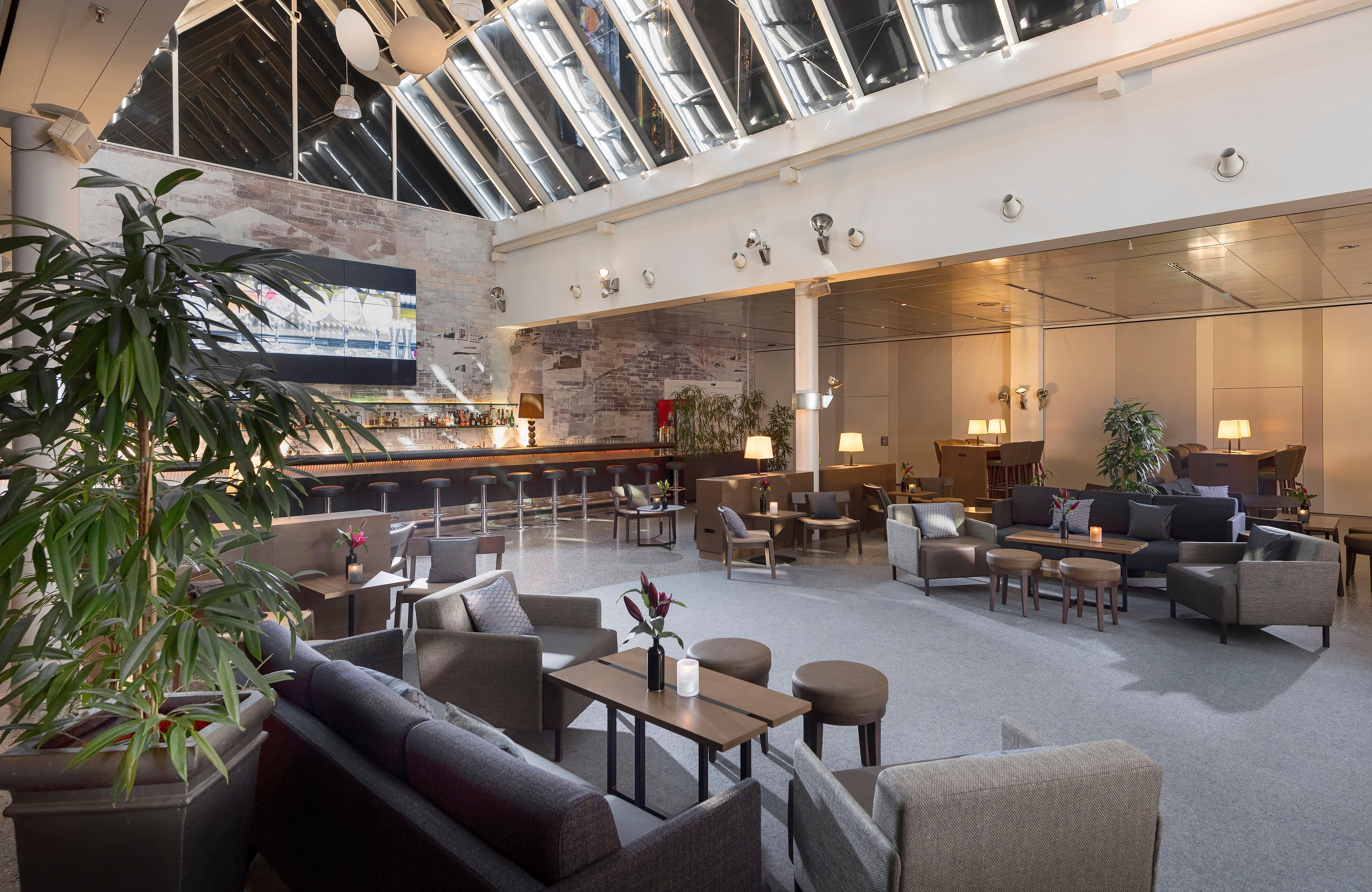 City-west By Ihg 4* Берлин