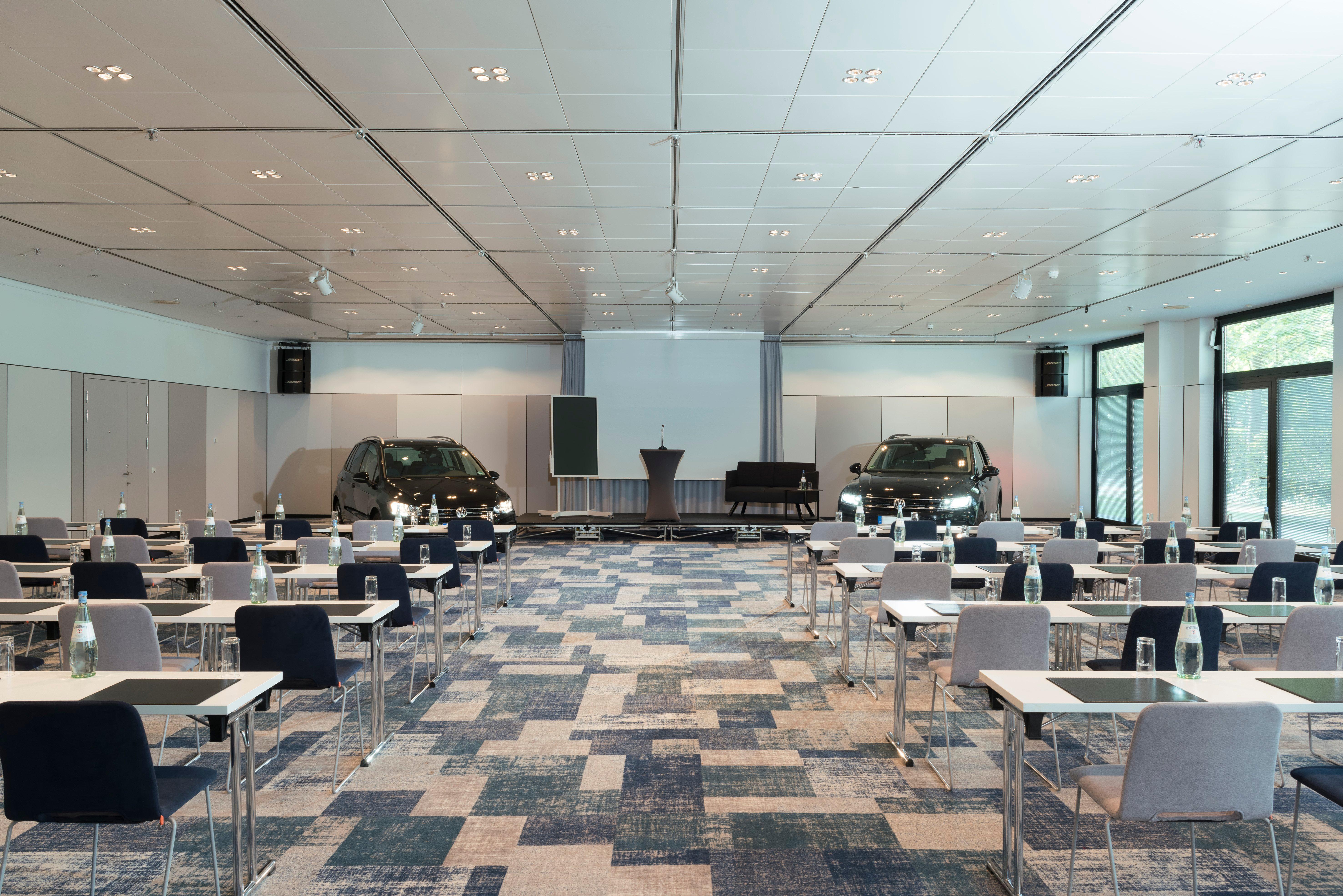 City-west By Ihg Отель 4*