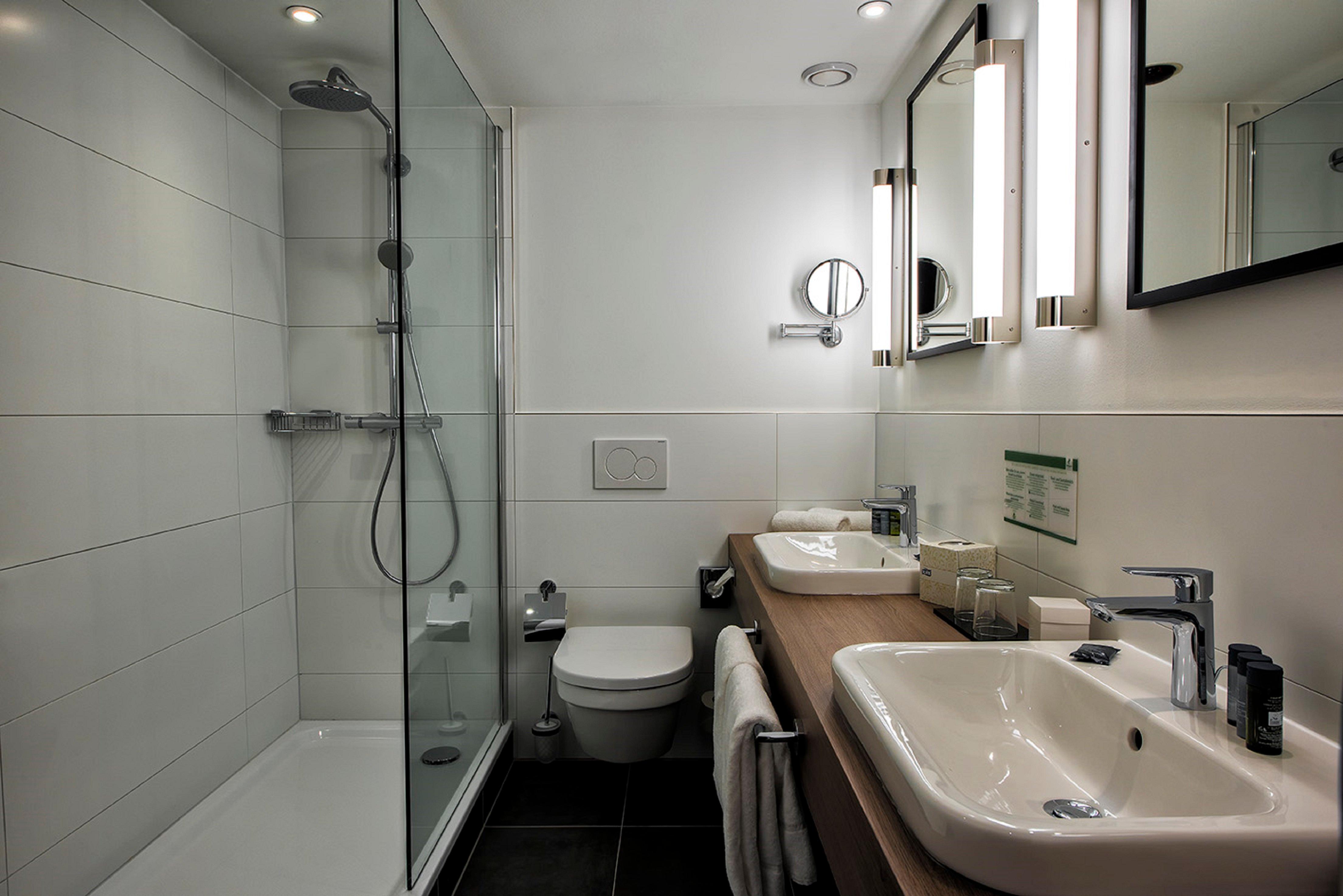 City-west By Ihg 4* Берлин