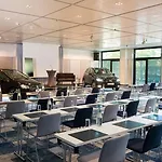 Holiday Inn Berlin City-West By Ihg 